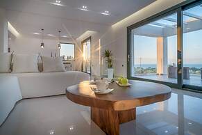 Bianca Luxury Villa - Private Pool