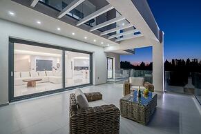 Bianca Luxury Villa - Private Pool