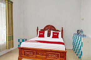 OYO 91927 Homestay Kebun
