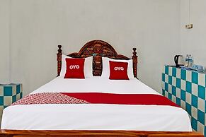 OYO 91927 Homestay Kebun