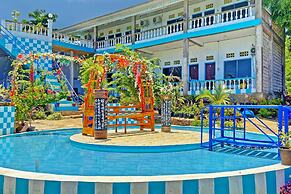 OYO 91927 Homestay Kebun