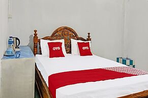 OYO 91927 Homestay Kebun