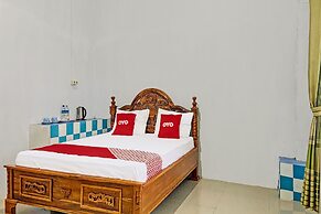 OYO 91927 Homestay Kebun