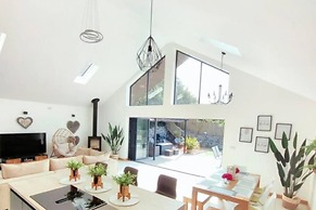 Palma Villa Unique New Build/ Enjoy Christmas Tree