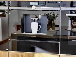 Palma Villa Unique New Build/ Enjoy Christmas Tree