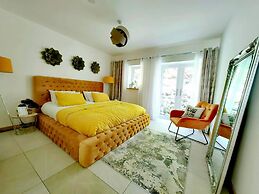 Palma Villa Unique New Build/ Enjoy Christmas Tree