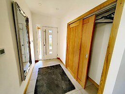 Palma Villa Unique New Build/ Enjoy Christmas Tree