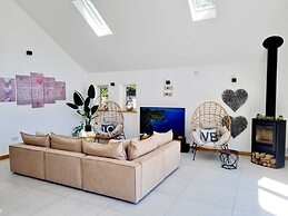 Palma Villa Unique New Build/ Enjoy Christmas Tree