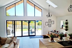 Palma Villa Unique New Build/ Enjoy Christmas Tree