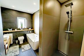 Palma Villa Unique New Build/ Enjoy Christmas Tree