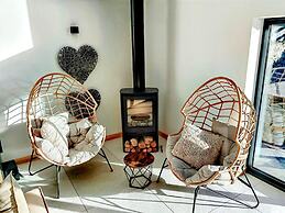 Palma Villa Unique New Build/ Enjoy Christmas Tree