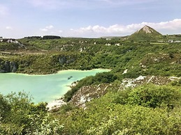 Palma Villa Unique New Build/ Enjoy Christmas Tree