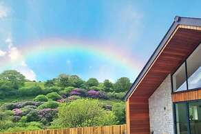 Palma Villa Unique New Build/ Enjoy Christmas Tree