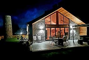 Palma Villa Unique New Build/ Enjoy Christmas Tree