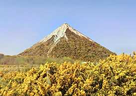 Palma Villa Unique New Build/ Enjoy Christmas Tree