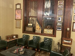 Küçükağa Konağı