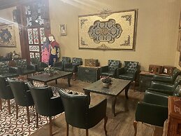 Küçükağa Konağı