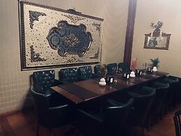 Küçükağa Konağı