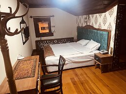 Küçükağa Konağı