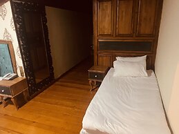 Küçükağa Konağı