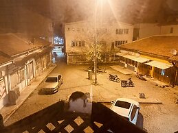 Küçükağa Konağı