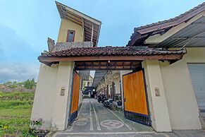 SPOT ON 91981 Diwi Homestay