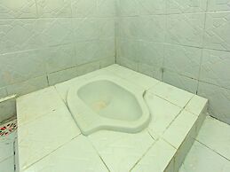 SPOT ON 91981 Diwi Homestay