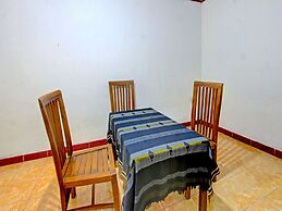 SPOT ON 91981 Diwi Homestay