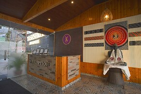 Yashshree Mussoorie Mall Road