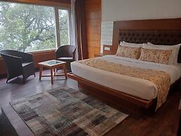 Yashshree Mussoorie Mall Road