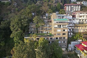 Yashshree Mussoorie Mall Road