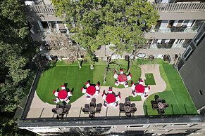 Yashshree Mussoorie Mall Road