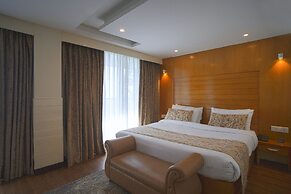 Yashshree Mussoorie Mall Road