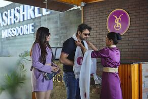 Yashshree Mussoorie Mall Road