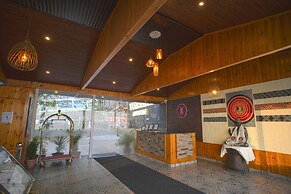 Yashshree Mussoorie Mall Road