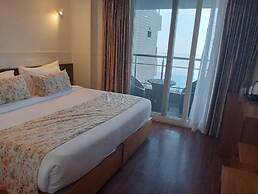 Yashshree Mussoorie Mall Road