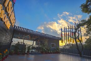 Yashshree Mussoorie Mall Road