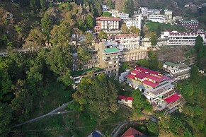 Yashshree Mussoorie Mall Road