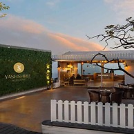 Yashshree Mussoorie Mall Road