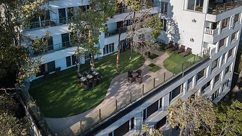 Yashshree Mussoorie Mall Road