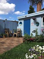 The Beetle Cabin London