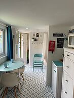 The Beetle Cabin London