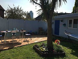 The Beetle Cabin London