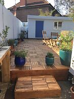 The Beetle Cabin London