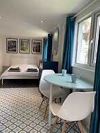 The Beetle Cabin London