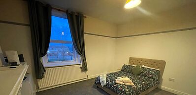 Barrow Contractor Digs