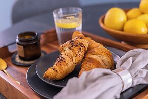 Stunning 1-bed Apartment in Hemel Hempstead