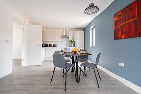 Stunning 1-bed Apartment in Hemel Hempstead