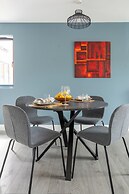 Stunning 1-bed Apartment in Hemel Hempstead