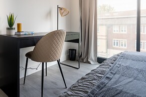 Stunning 1-bed Apartment in Hemel Hempstead